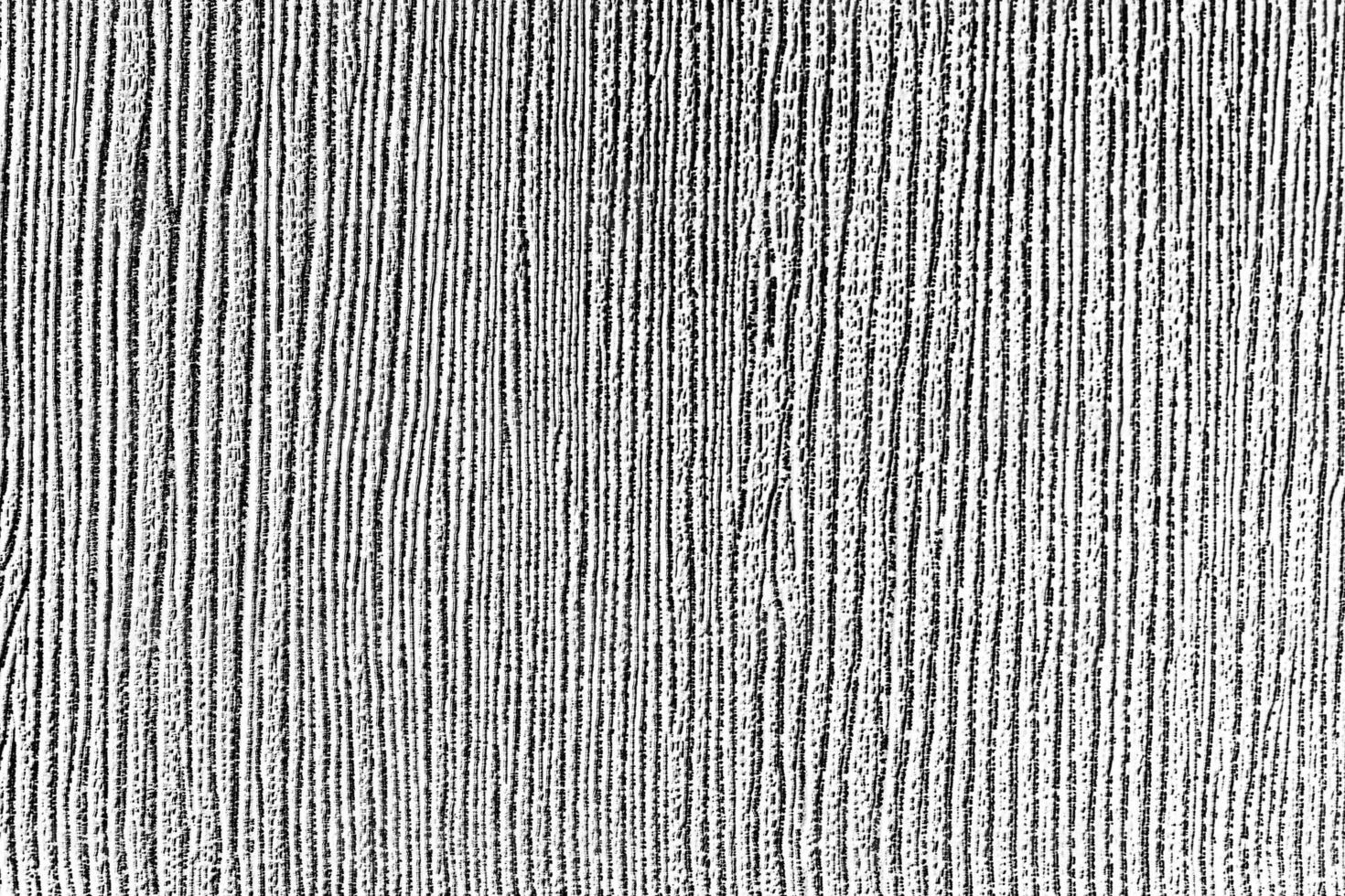 Black and white wooden texture. photo