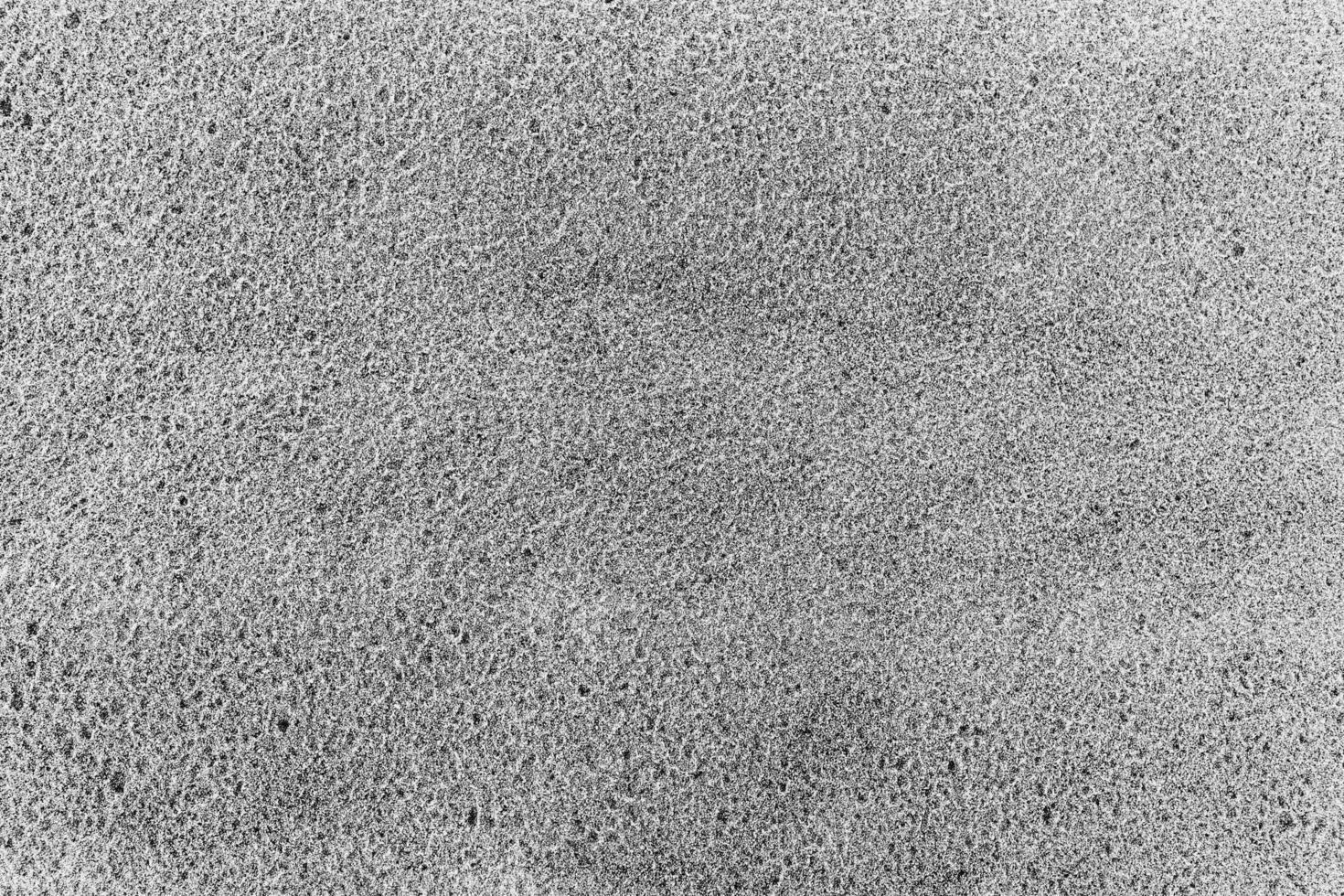 Sandy beach. Detailed sand texture. photo