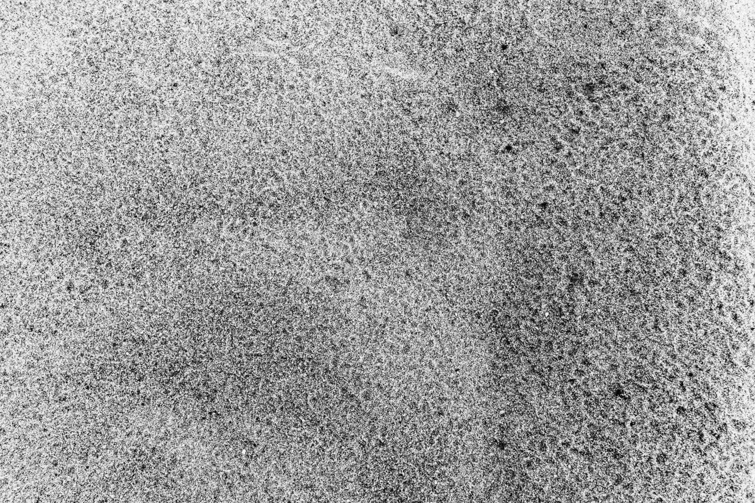 Sandy beach. Detailed sand texture. photo