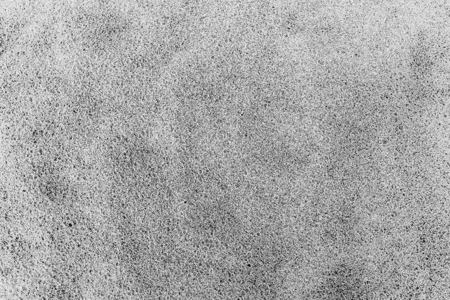 Sandy beach. Detailed sand texture. photo