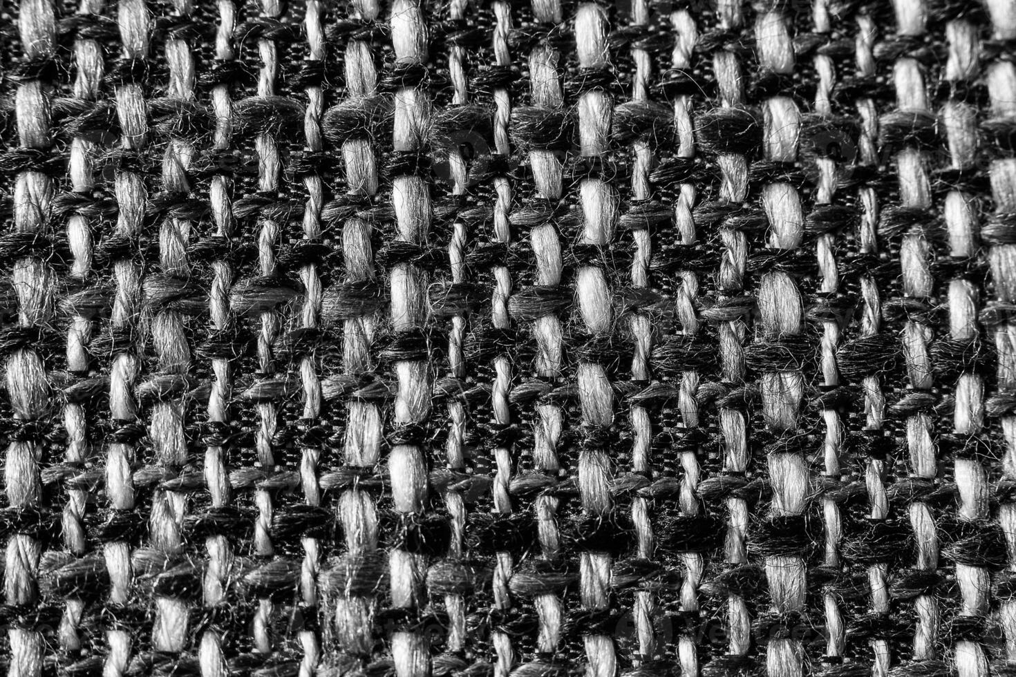 Texture of cloth material for design. Abstract background. photo
