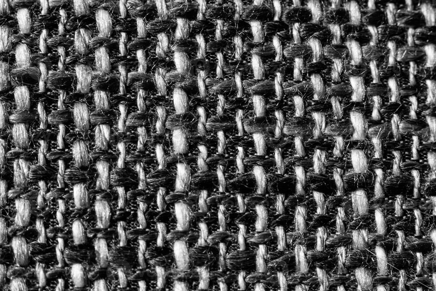 Texture of cloth material for design. Abstract background. photo