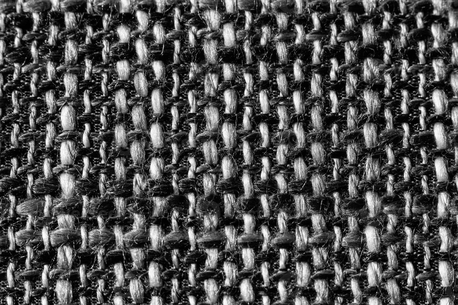 Texture of cloth material for design. Abstract background. photo