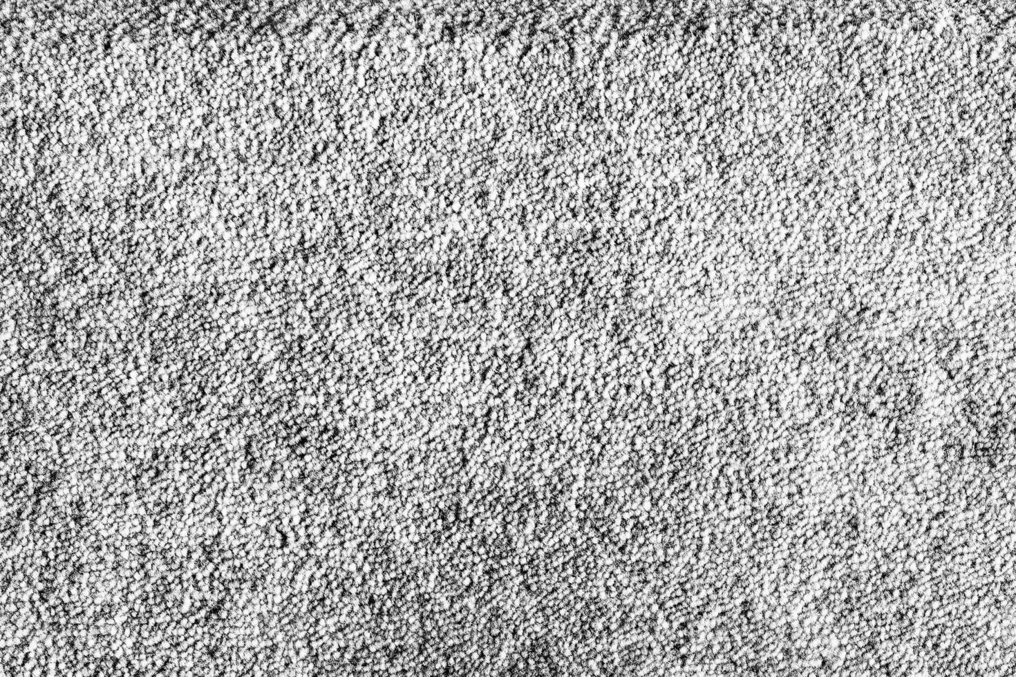 Carpet texture macro. photo