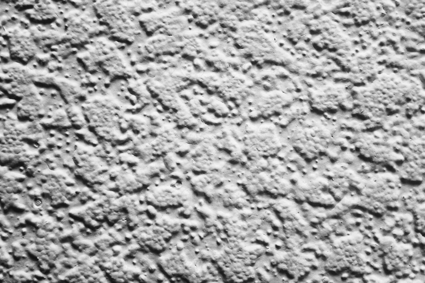 Paper texture. Gray color paper background. photo