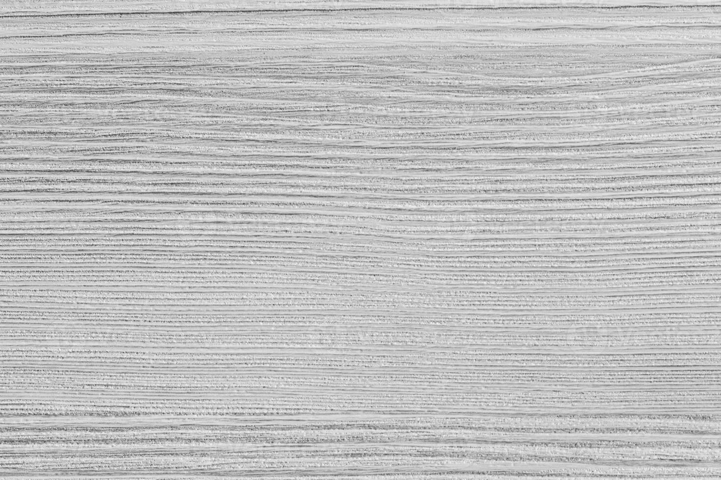 White wooden panel or plank texture. photo