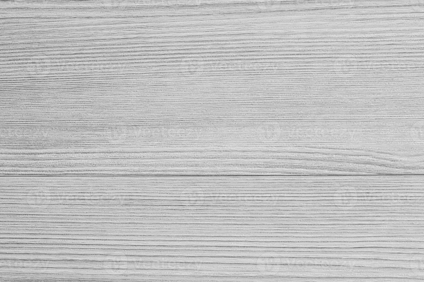 White wooden panel or plank texture. photo