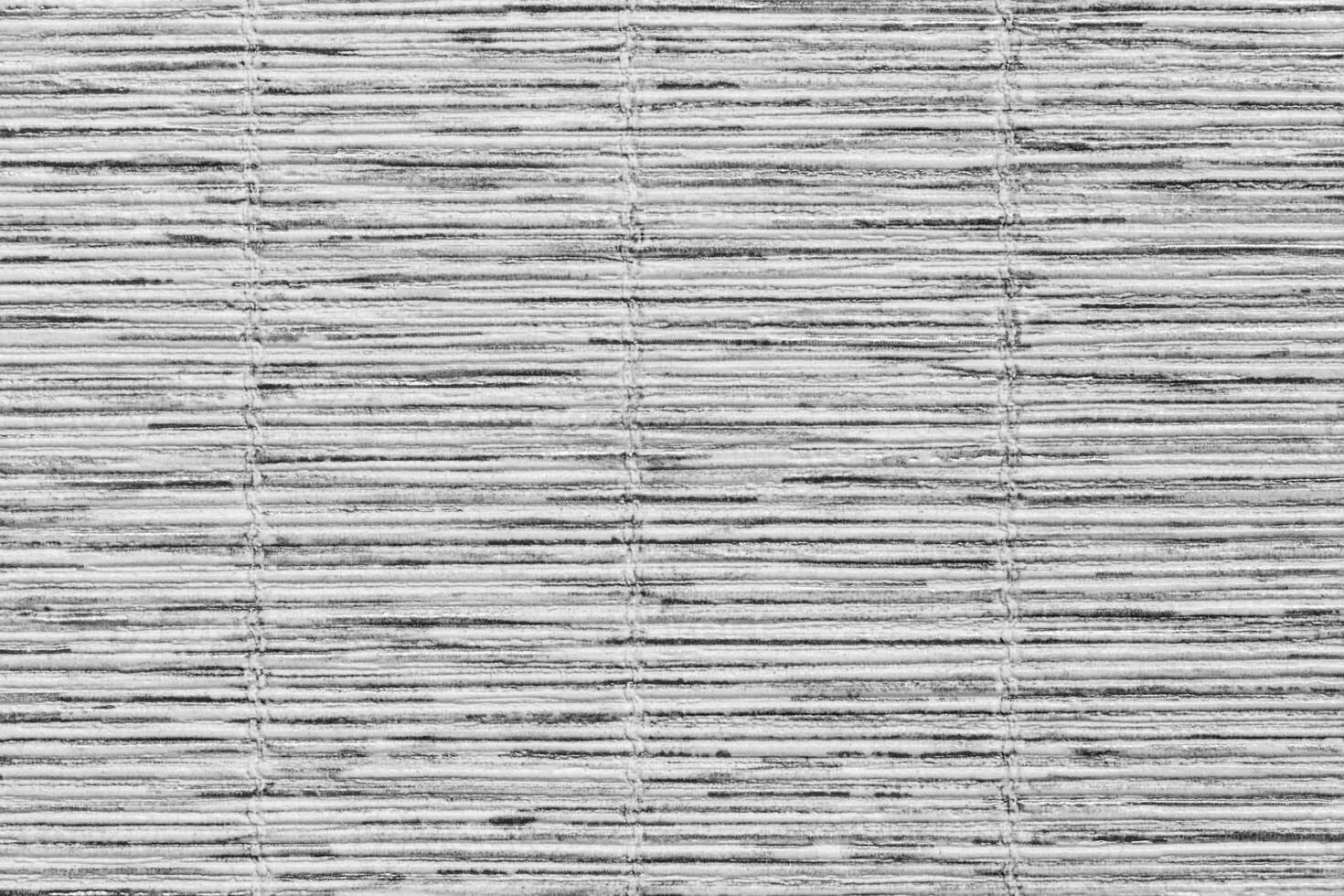 Texture of gray wallpaper. photo
