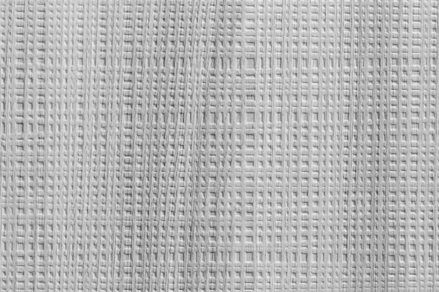 Black and white wooden texture. photo