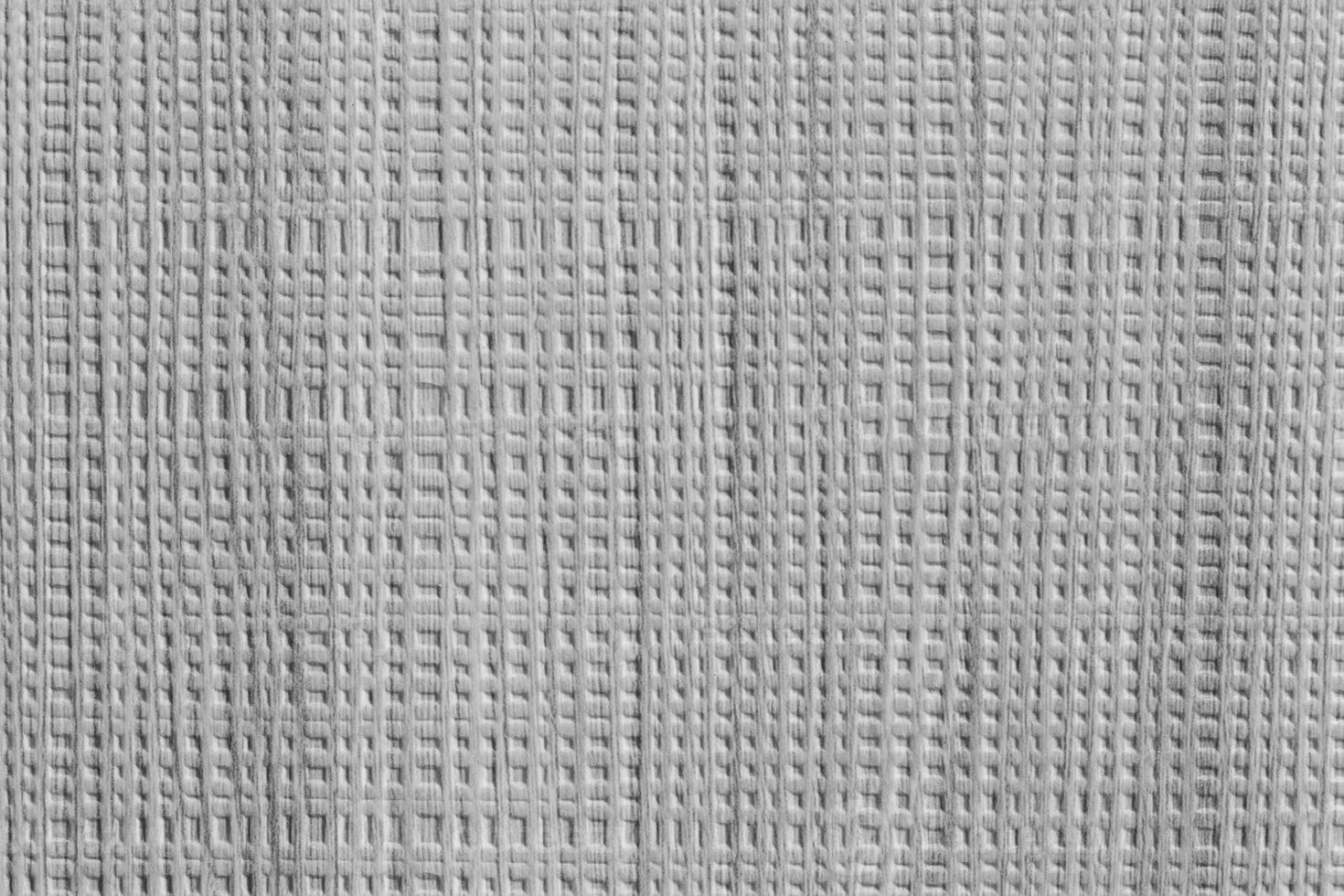 Black and white wooden texture. photo