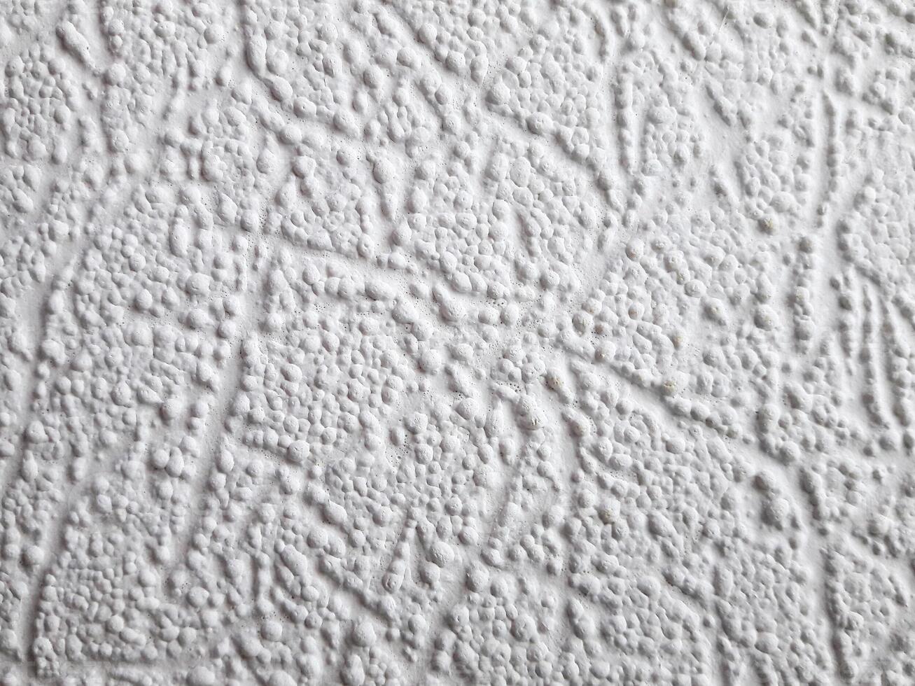 Paper texture. White color paper background. photo