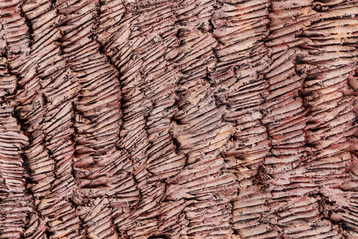 Stone or concrete wall texture background. photo