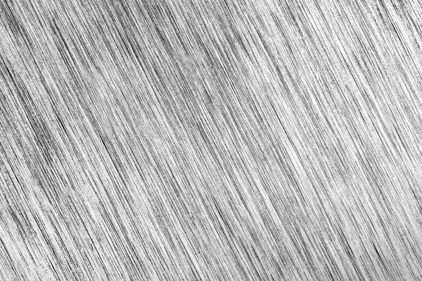 Gray metal texture with scratches. Abstract noise background overlay. photo