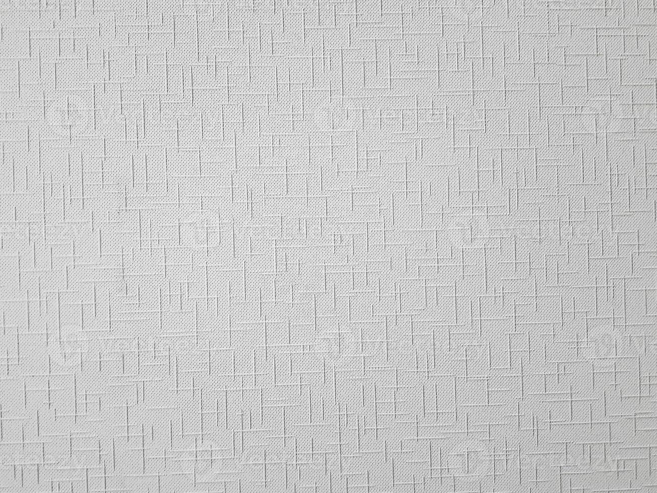 White wallpaper texture. photo