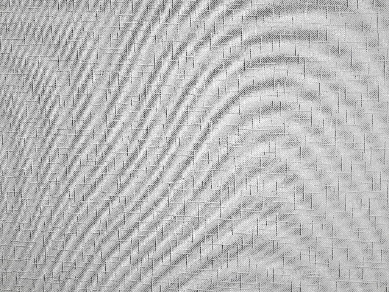 White wallpaper texture. photo