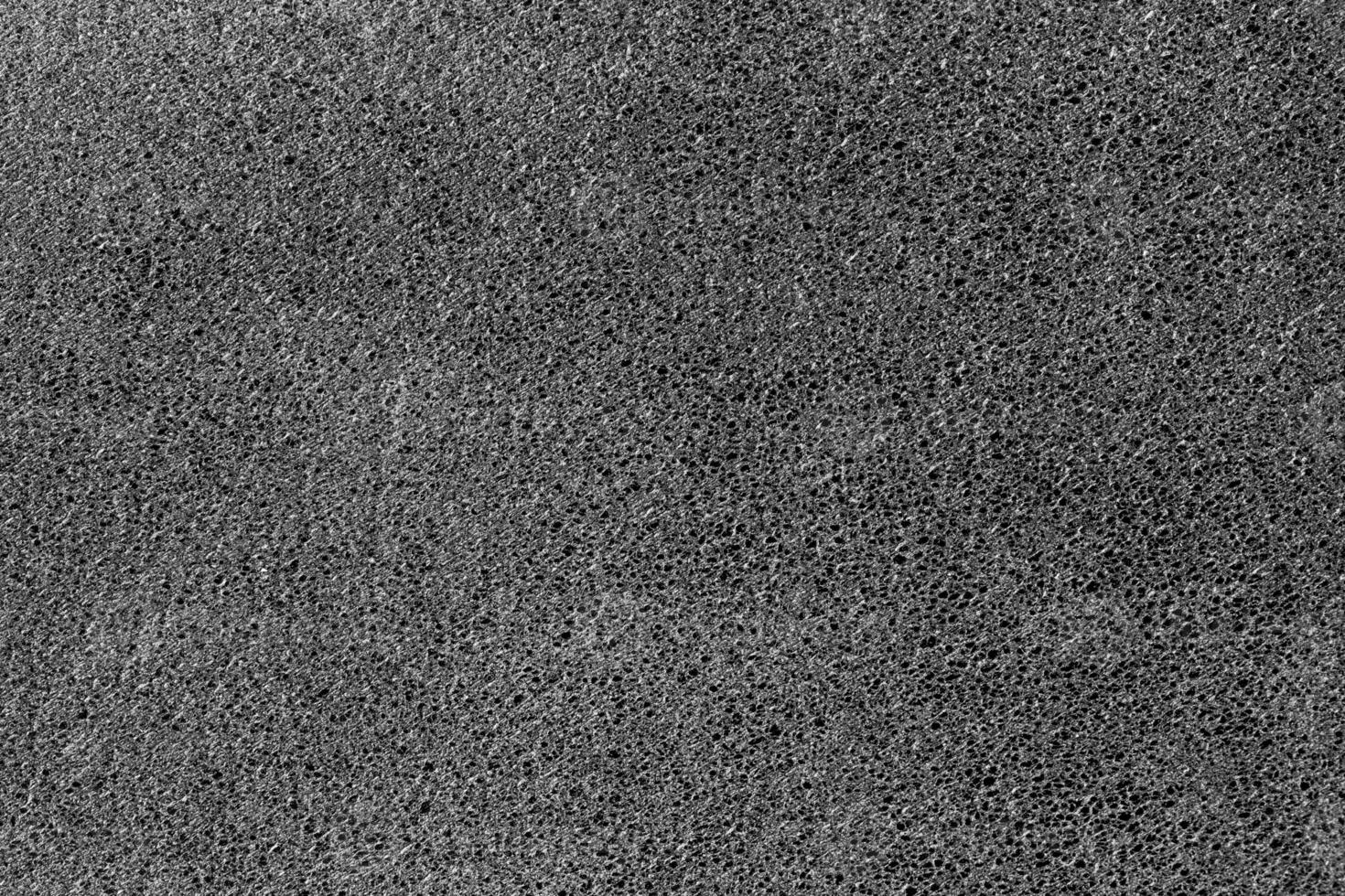 Black natural leather texture. Abstract background for design. photo