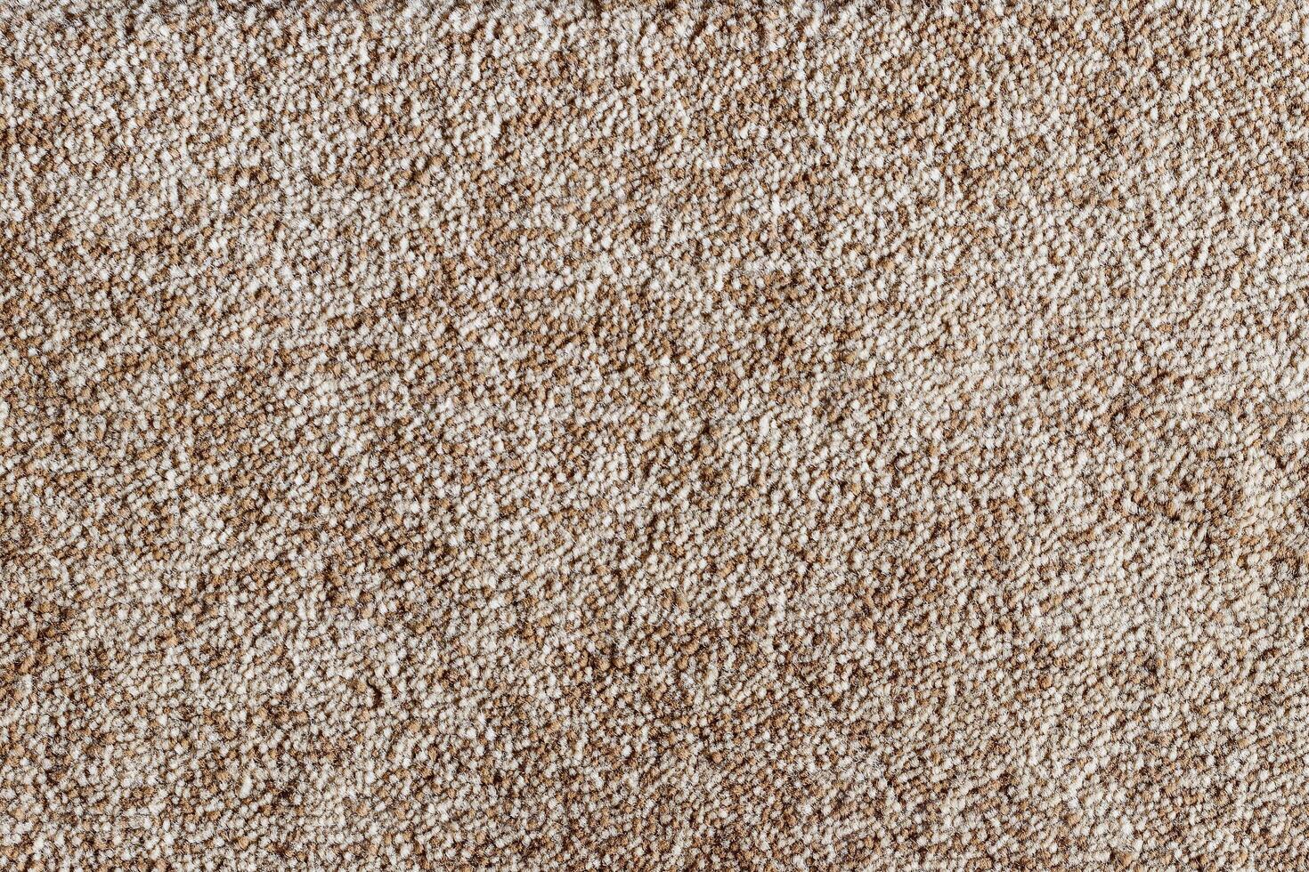 Carpet texture macro. photo