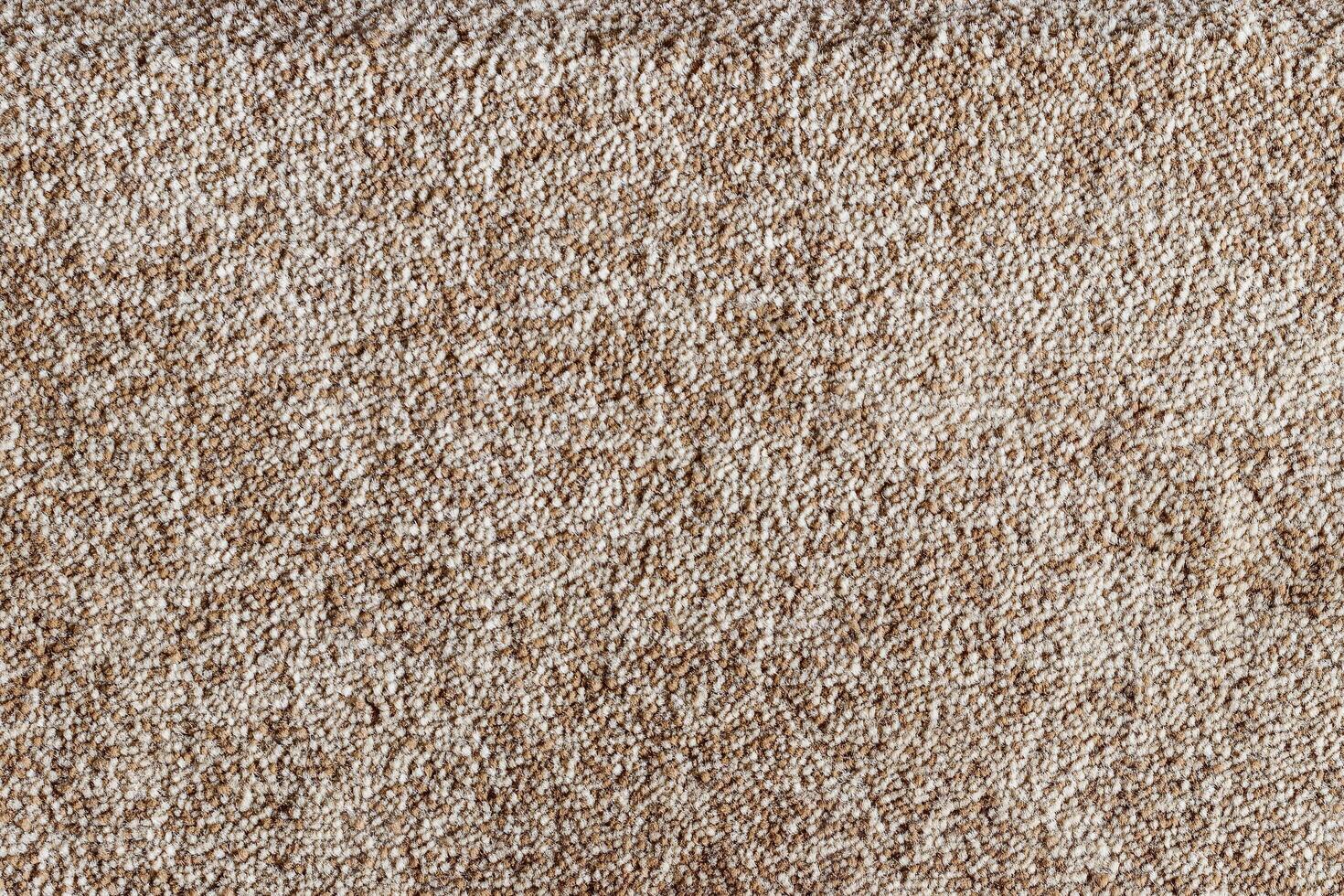 Carpet texture macro. photo