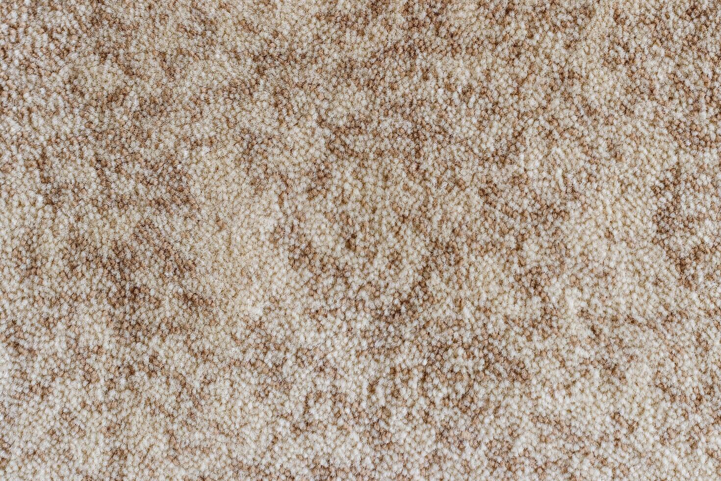 Carpet texture macro. photo