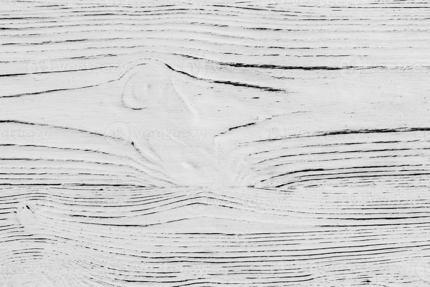 Black and white wooden texture. photo