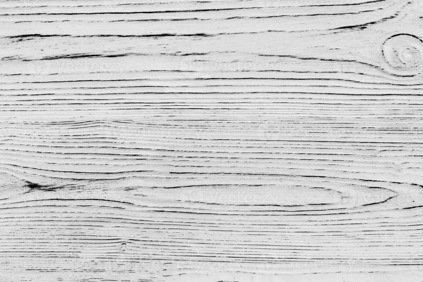 Black and white wooden texture. photo