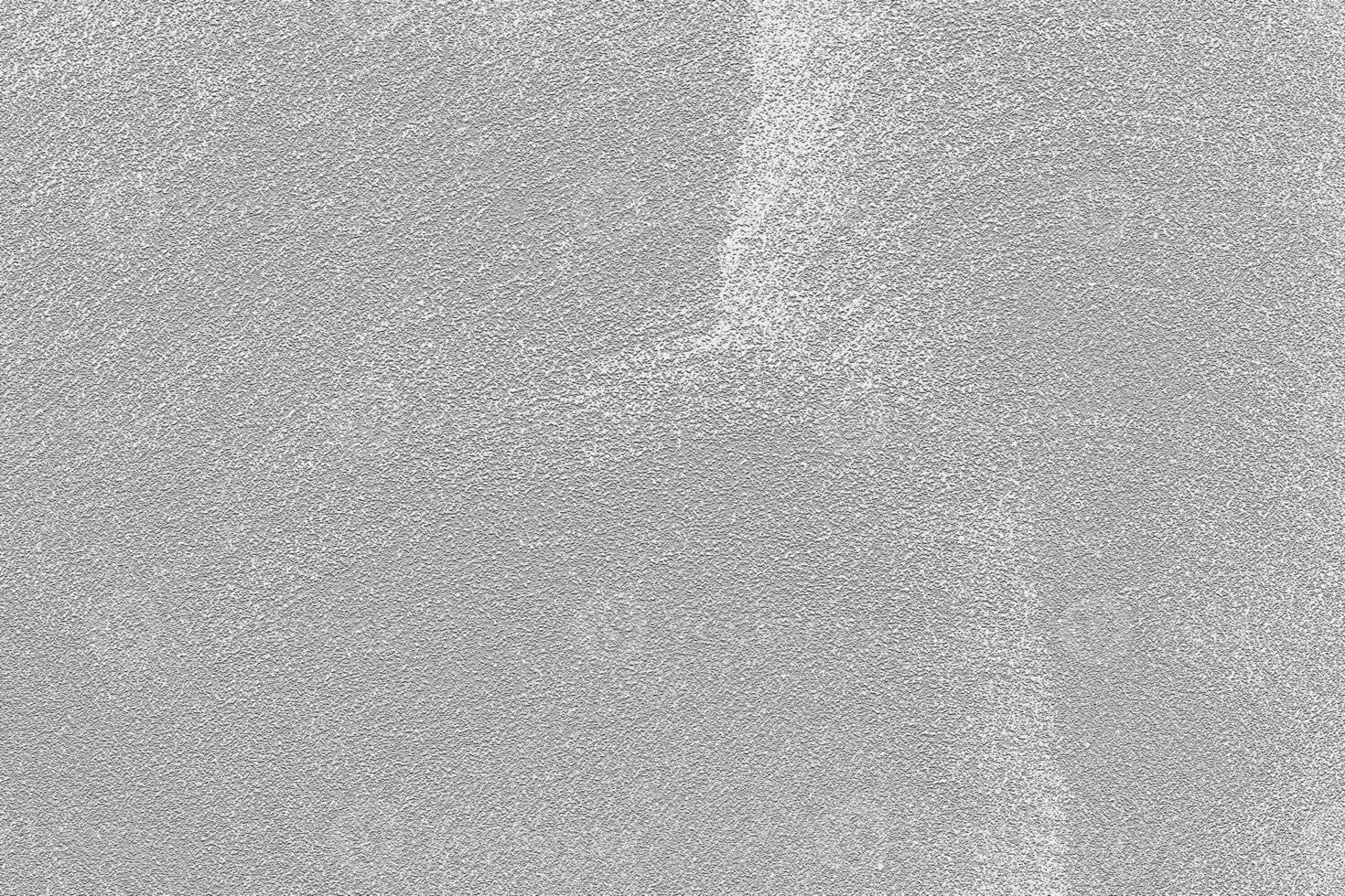Texture of gray concrete. photo