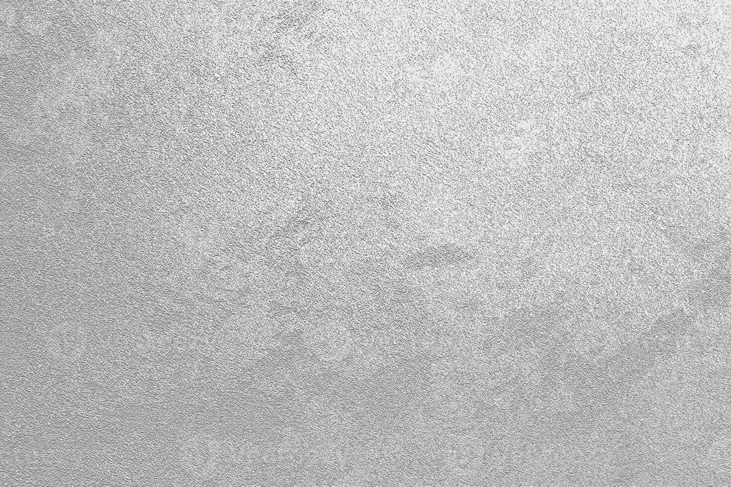 Texture of gray concrete. photo