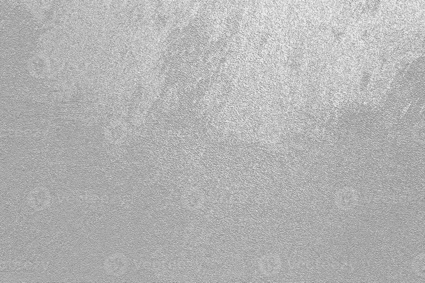 Texture of gray concrete. photo