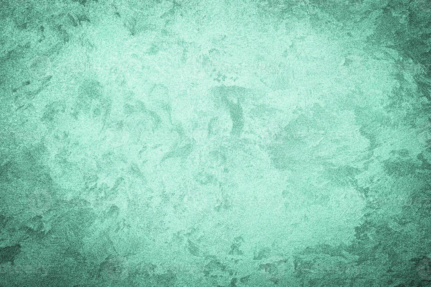 Texture of colorful decorative plaster or concrete. Abstract background for design. Banner with copy space. photo