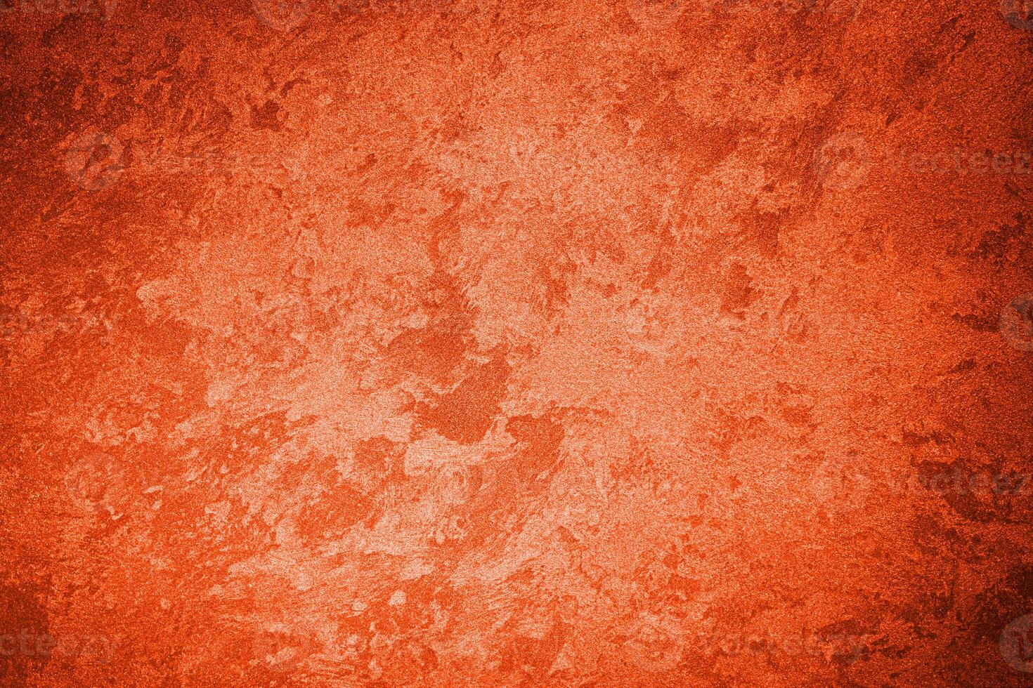 Texture of colorful decorative plaster or concrete. Abstract background for design. Banner with copy space. photo