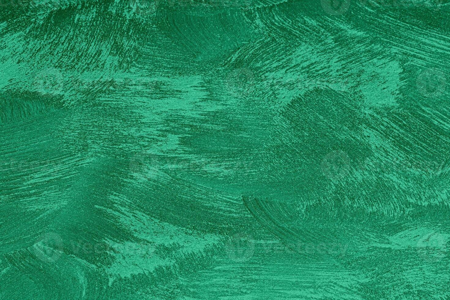 Texture of colorful decorative plaster or concrete. Abstract background for design. Banner with copy space. photo