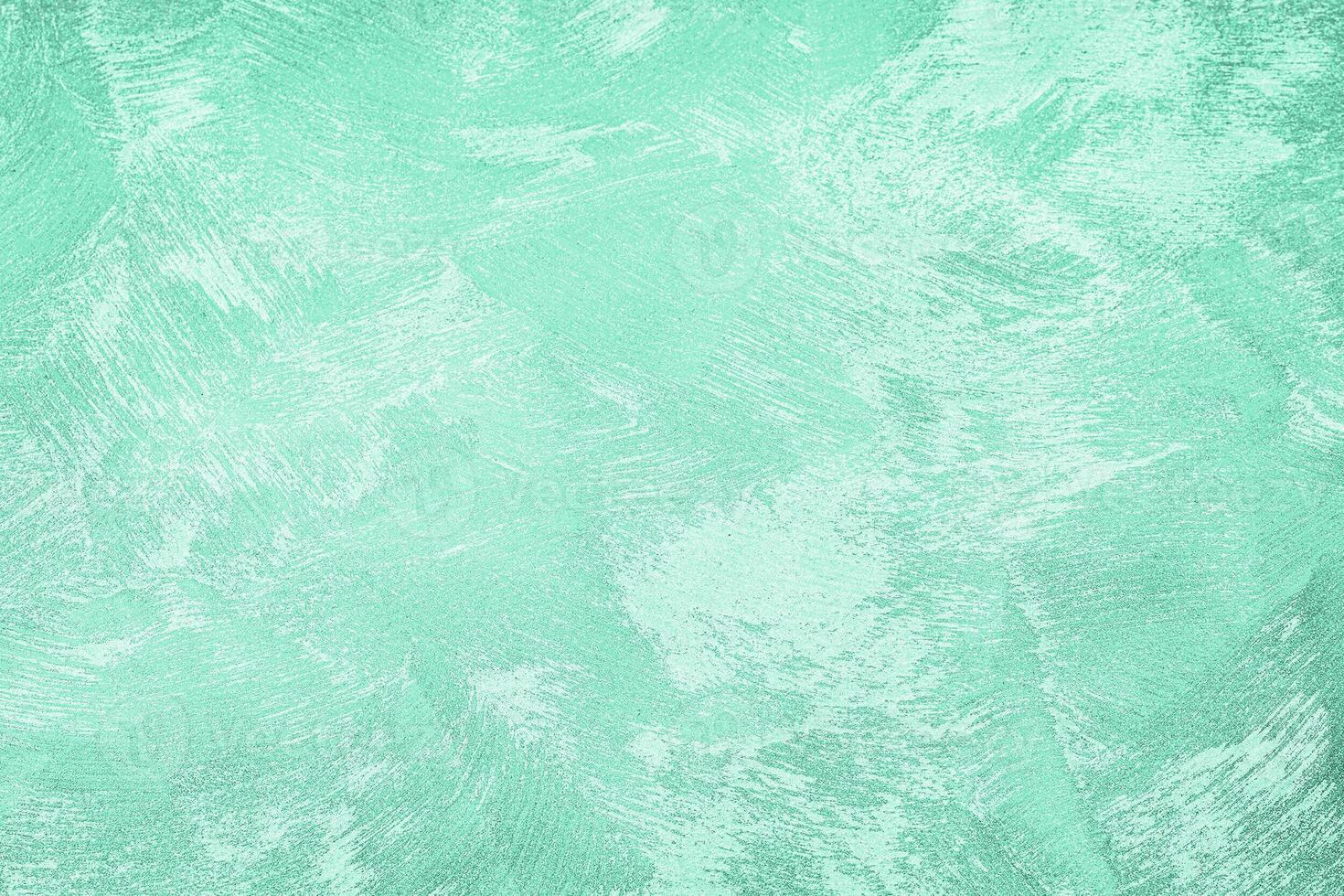 Texture of colorful decorative plaster or concrete. Abstract background for design. Banner with copy space. photo
