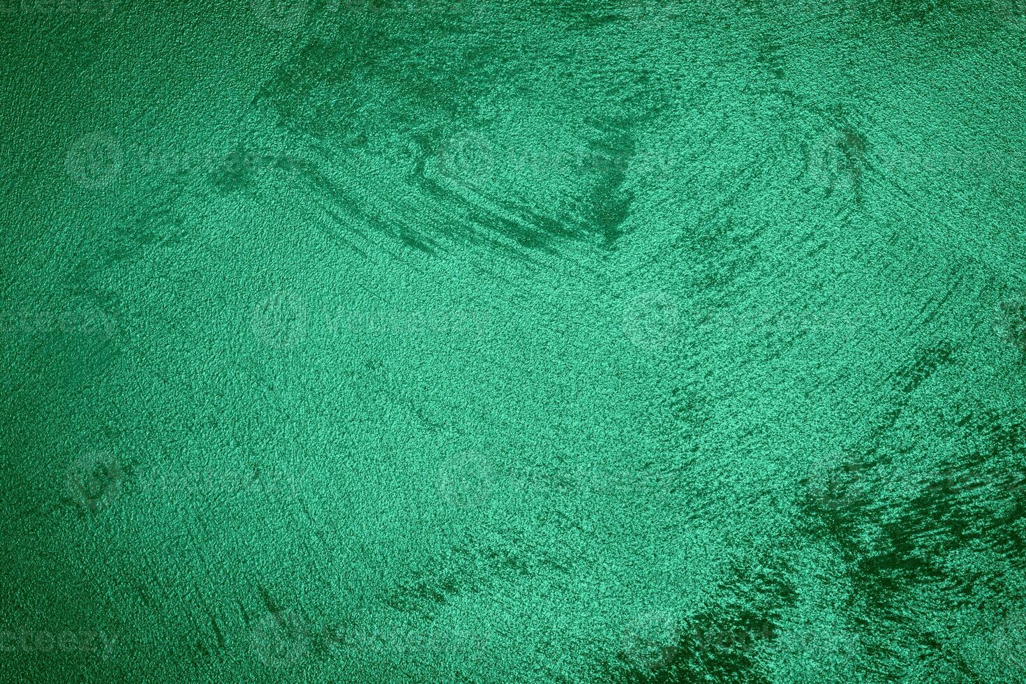 Texture of colorful decorative plaster or concrete. Abstract background for design. Banner with copy space. photo