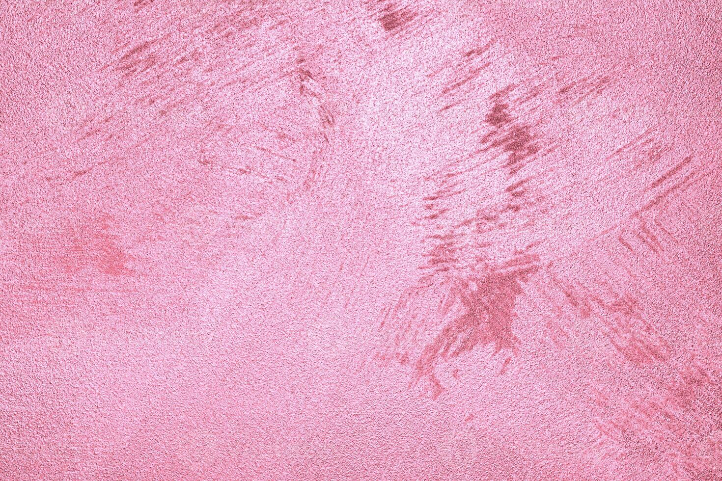 Texture of colorful decorative plaster or concrete. Abstract background for design. Banner with copy space. photo