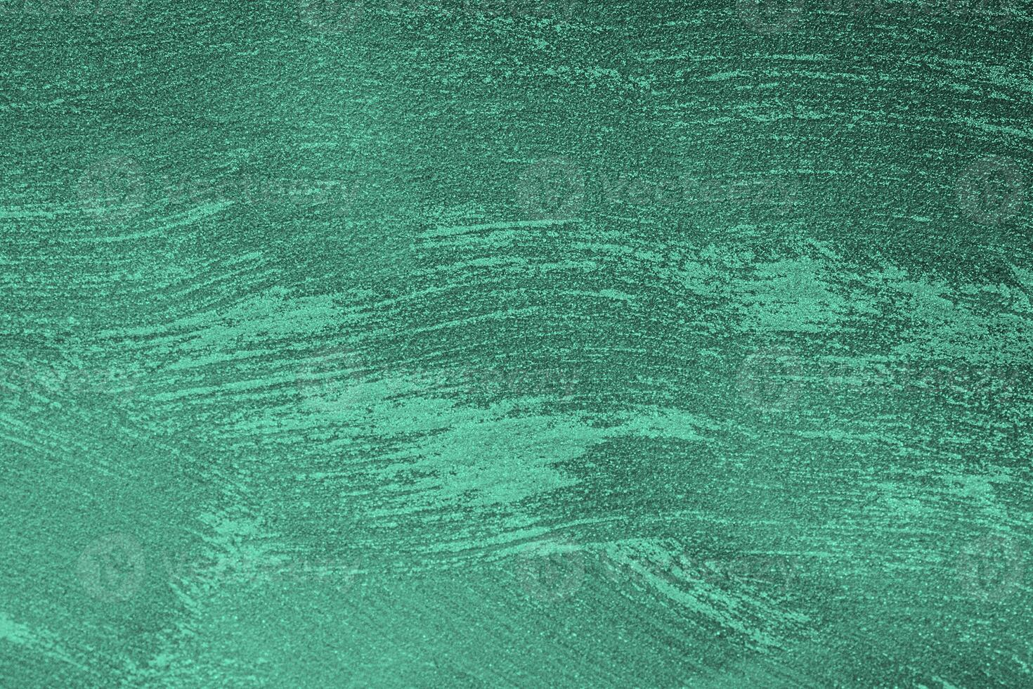 Texture of colorful decorative plaster or concrete. Abstract background for design. Banner with copy space. photo