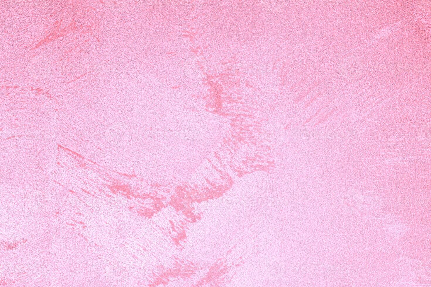 Texture of colorful decorative plaster or concrete. Abstract background for design. Banner with copy space. photo