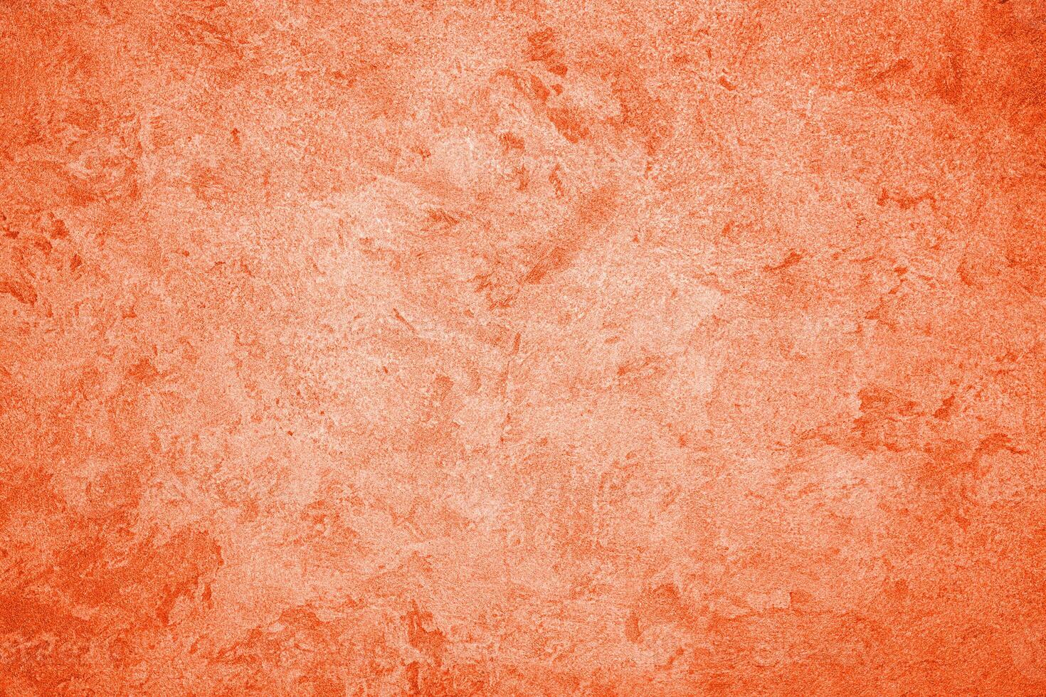 Texture of colorful decorative plaster or concrete. Abstract background for design. Banner with copy space. photo