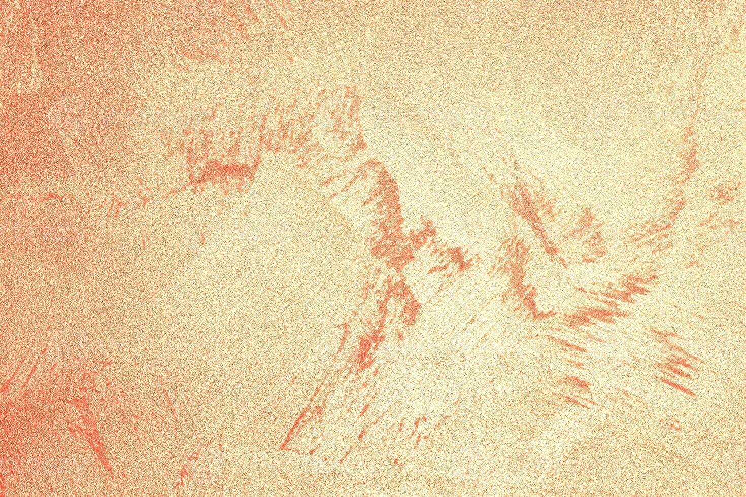 Texture of colorful decorative plaster or concrete. Abstract background for design. Banner with copy space. photo