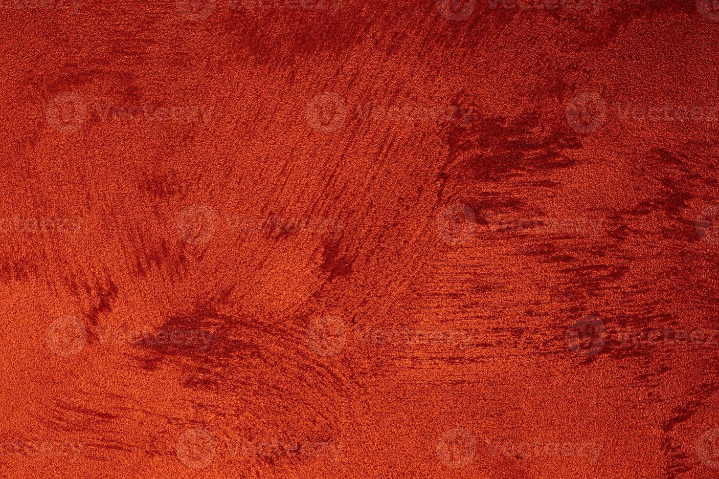 Texture of colorful decorative plaster or concrete. Abstract background for design. Banner with copy space. photo