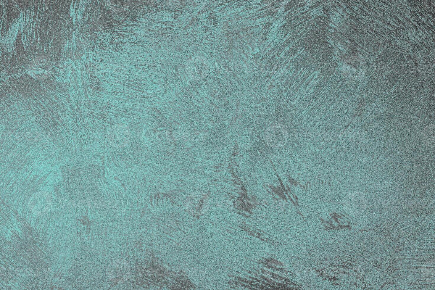 Texture of colorful decorative plaster or concrete. Abstract background for design. Banner with copy space. photo
