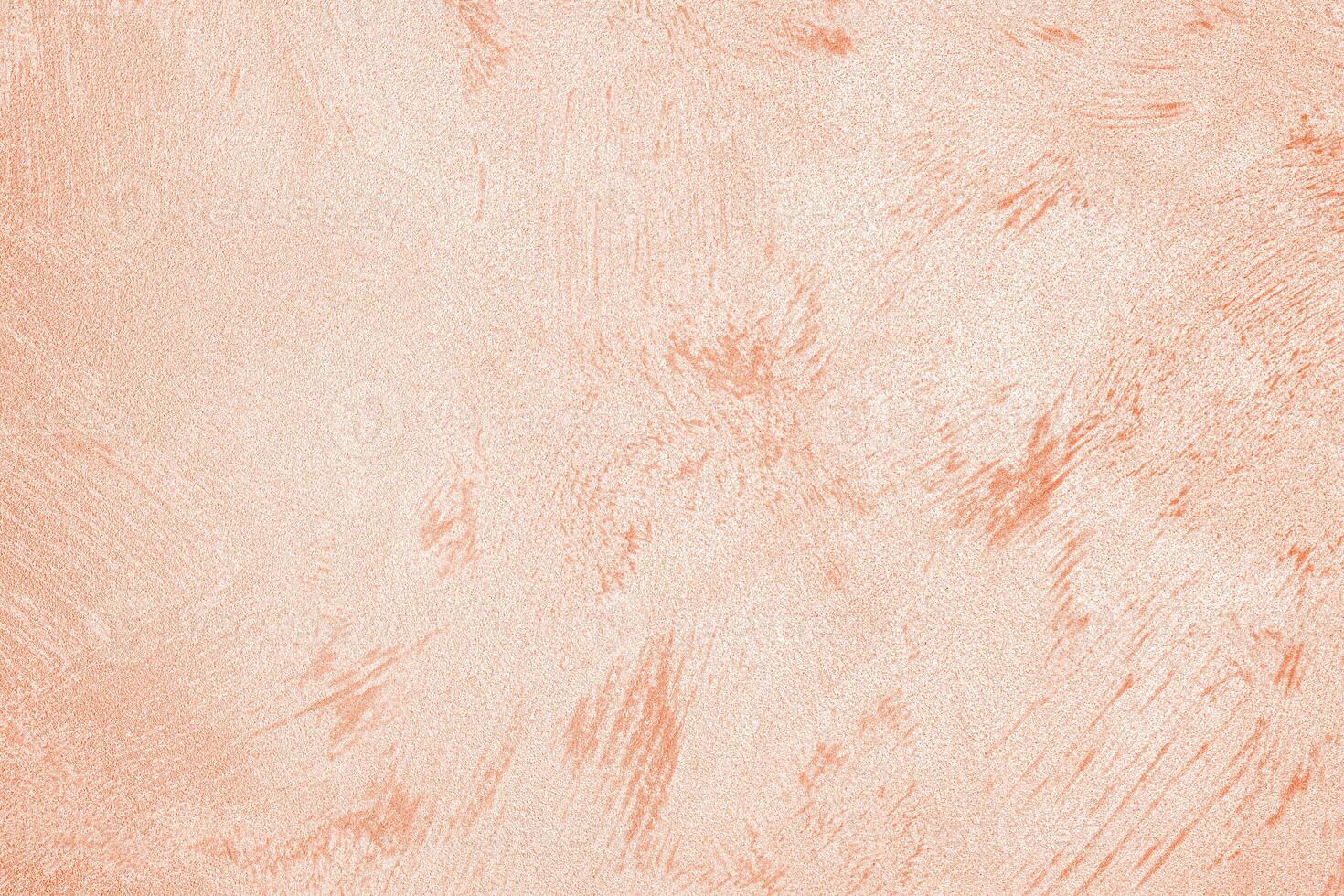 Texture of colorful decorative plaster or concrete. Abstract background for design. Banner with copy space. photo