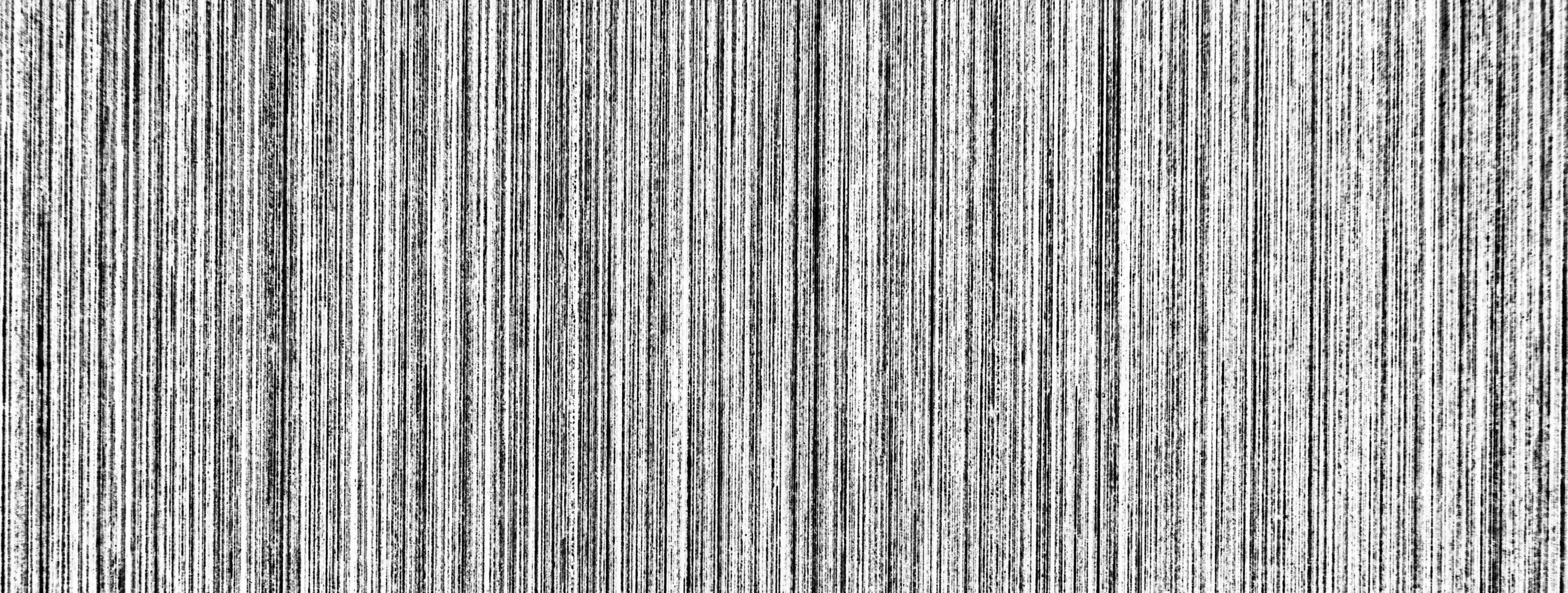 Metal texture with white scratches. Abstract noise black background overlay for design. photo
