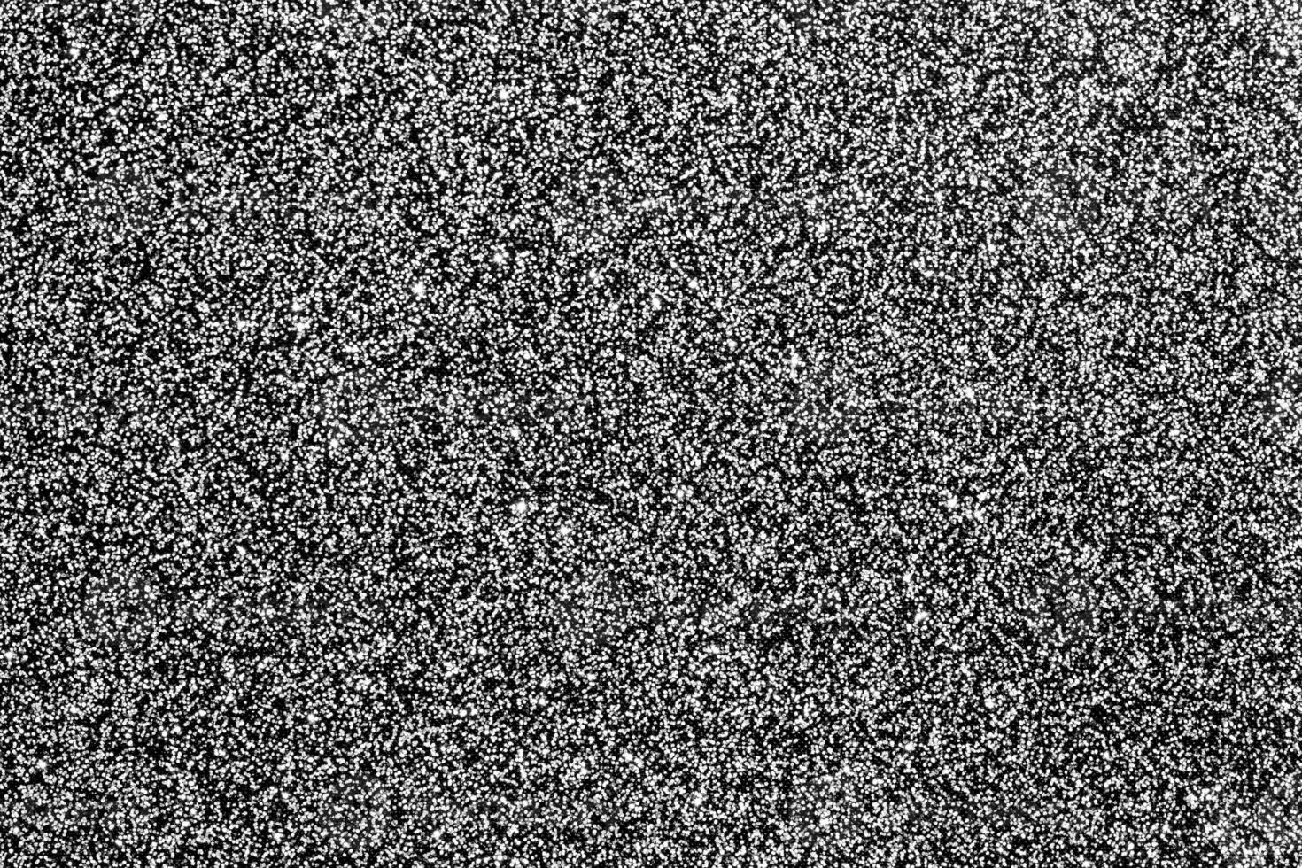 Abstract background with black and white dots. photo