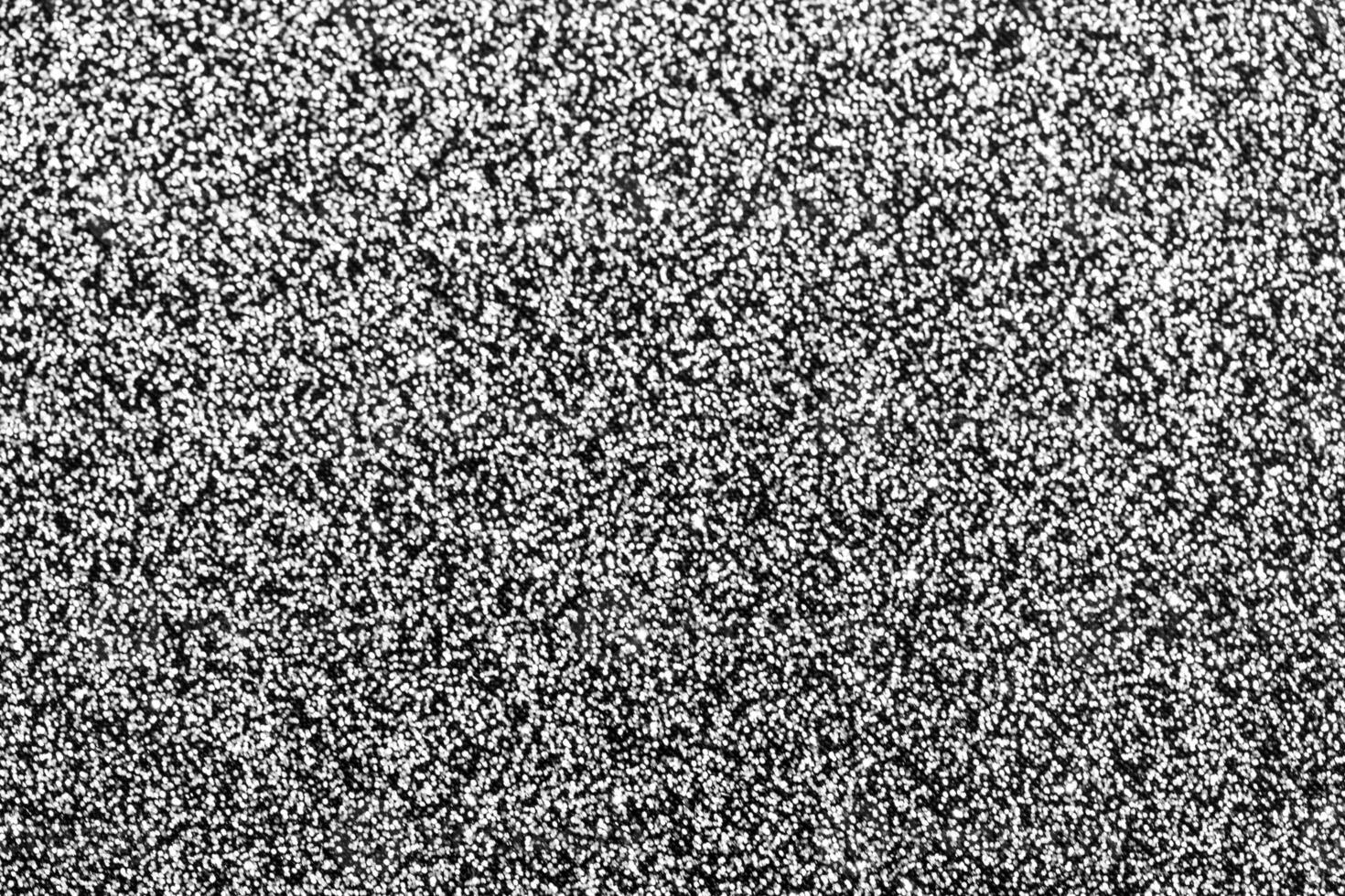 Abstract background with black and white dots. photo