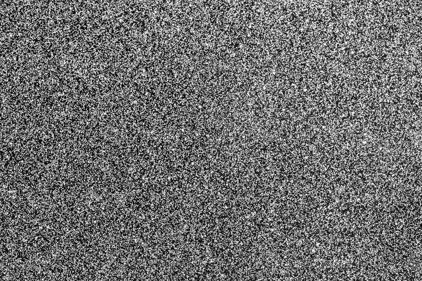 Abstract background with black and white dots. photo