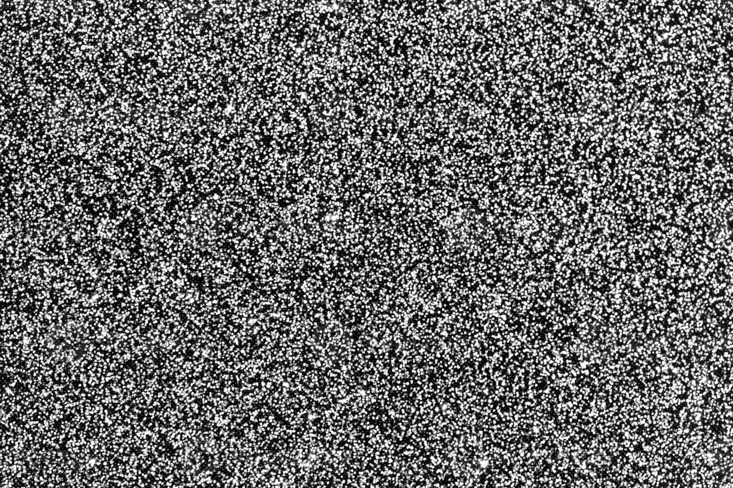 Abstract background with black and white dots. photo