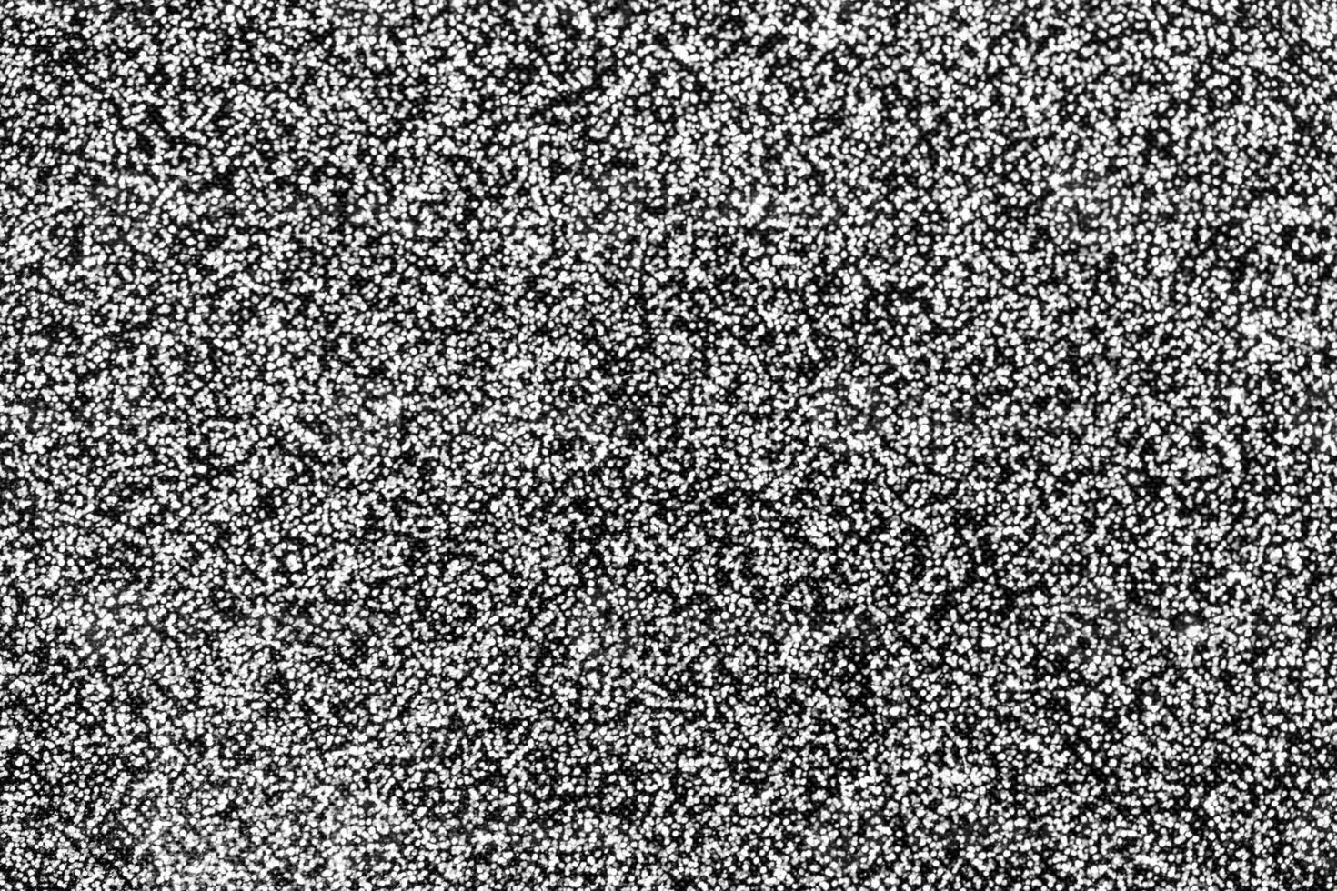 Abstract background with black and white dots. photo