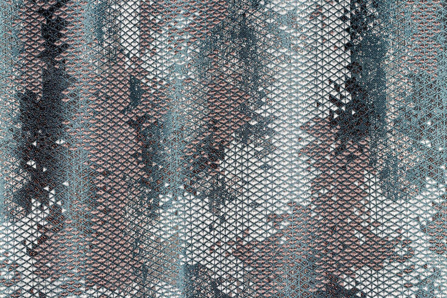 Texture of fabric cloth. Abstract background. photo