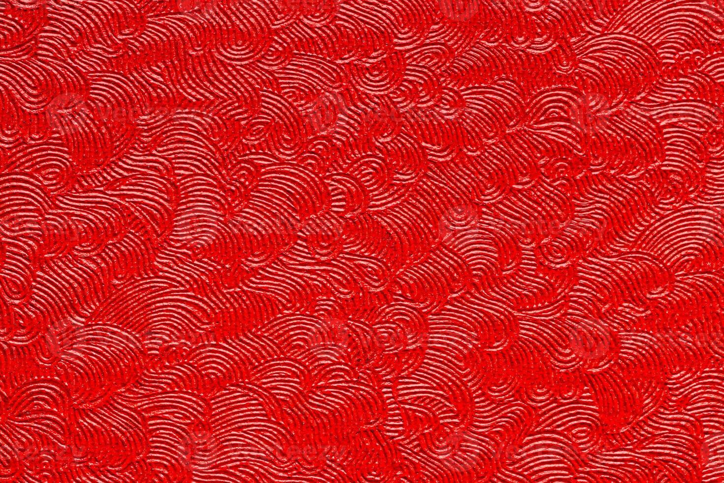 Material with scratches texture. Abstract background for design. photo