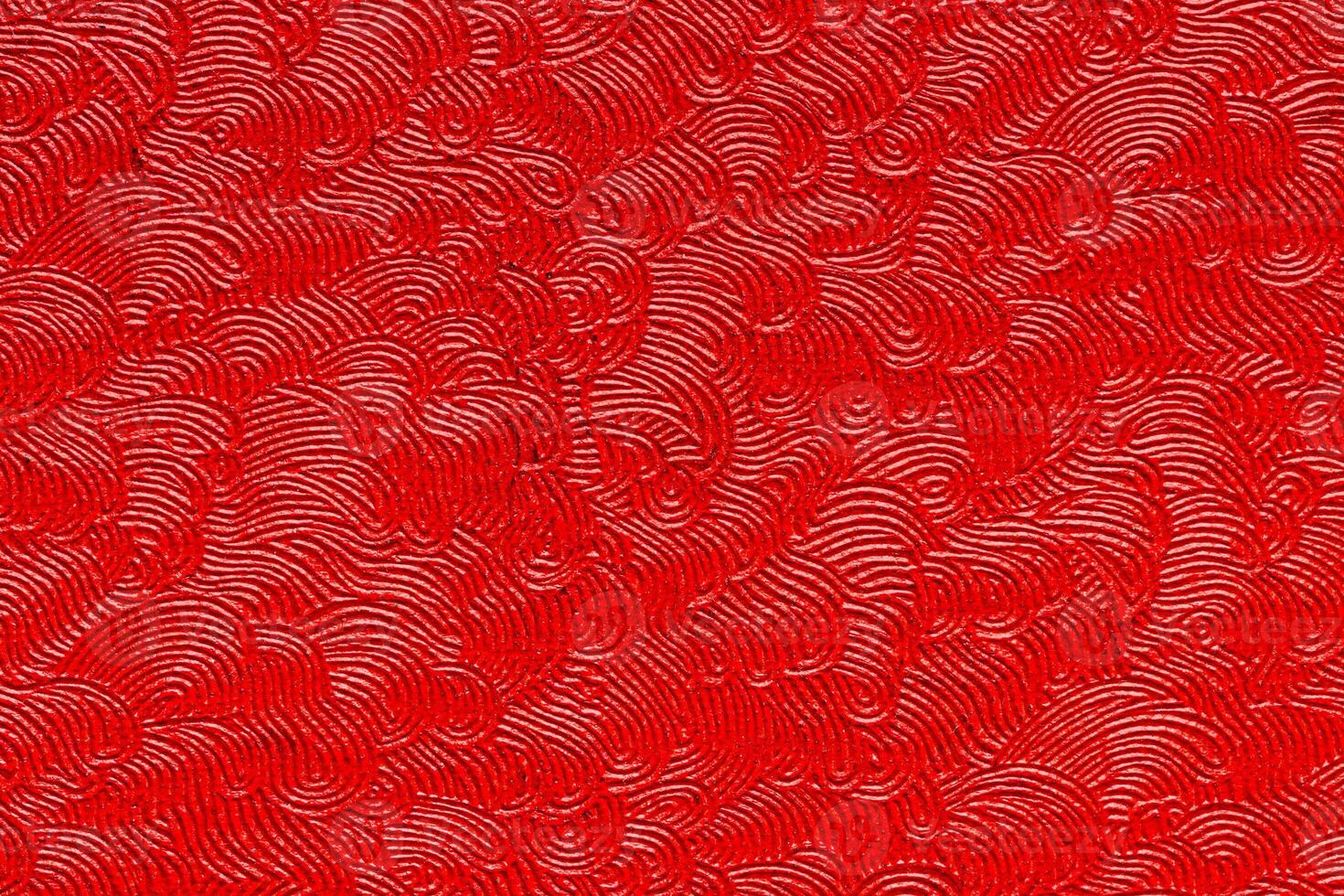 Material with scratches texture. Abstract background for design. photo